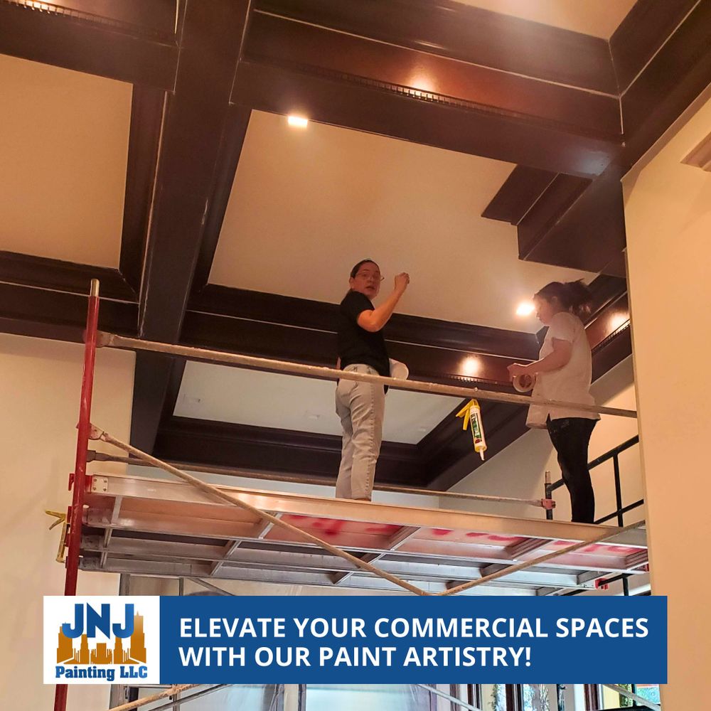 All Photos for JNJ Painting in Phoenix, AZ