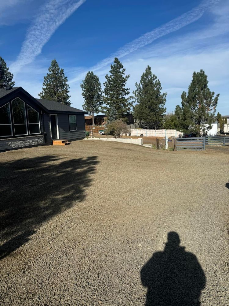 All Photos for Winchester Ridge Rock and Excavation in Reubens, ID