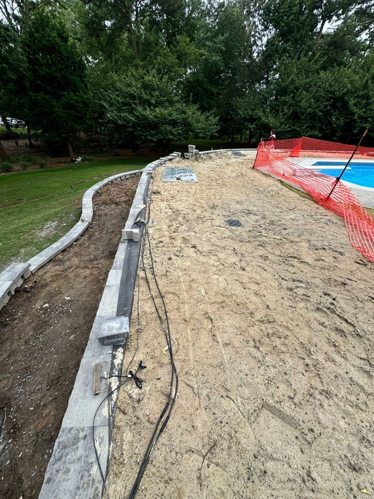 All Photos for Tidewater Trim & Deck in Moyock, NC