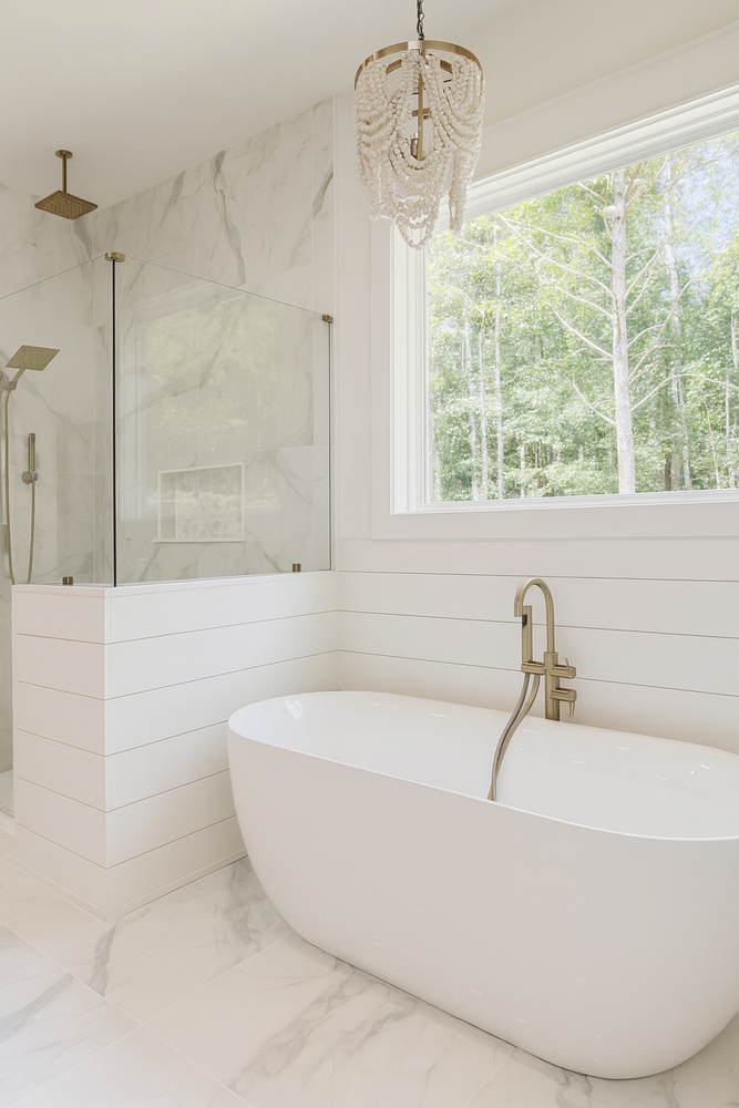 All Photos for Mason Built Homes in Calhoun, GA