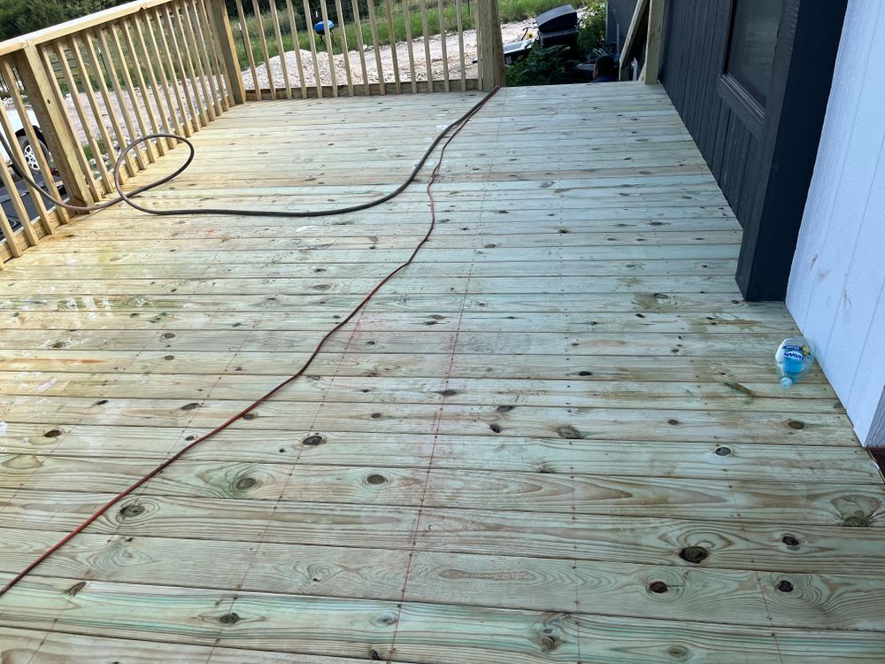 All Photos for BAKER Carpentry in Joshua, TX