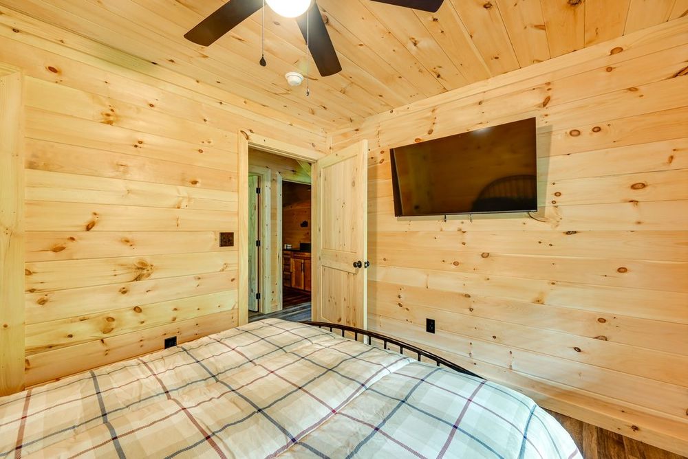 All Photos for Winchester Construction & Remodeling in Cave City, KY