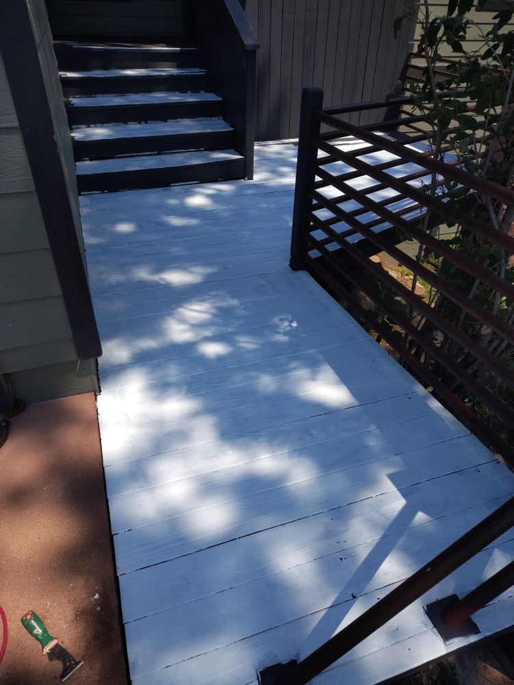 All Photos for Berry Handy Services in Loveland, CO