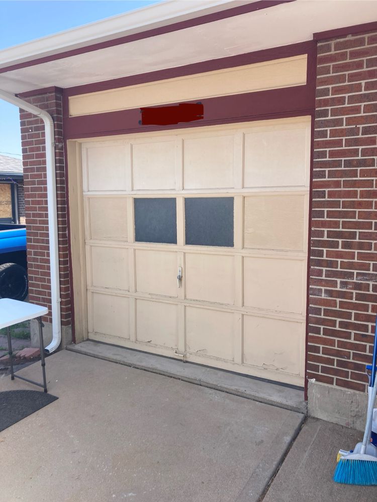 All Photos for John's Garage Doors in Littleton, CO