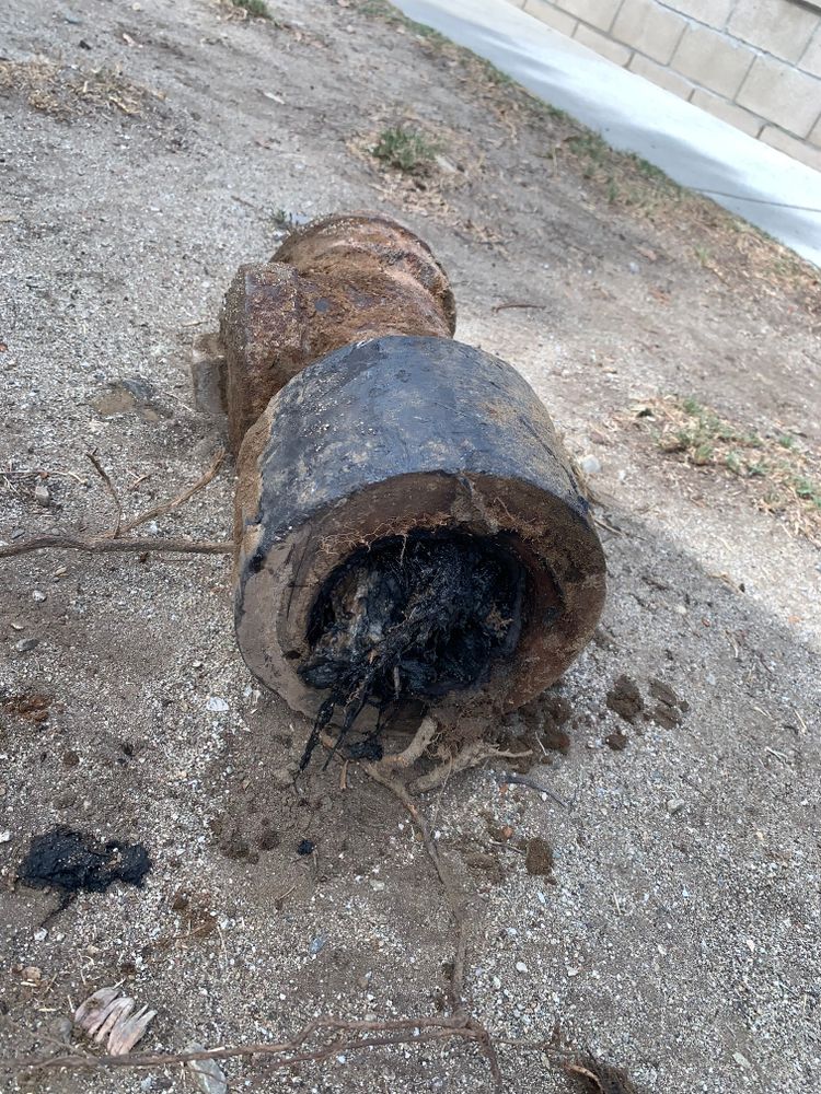 Sewer Repairs for Schuelke Plumbing & Construction in Beaumont, CA