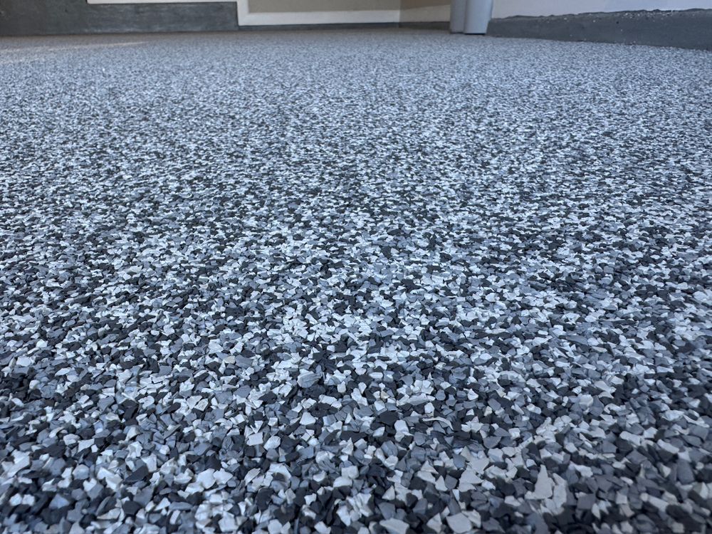 All Photos for TEX STONE Resin & Epoxy Coatings in Schertz, TX