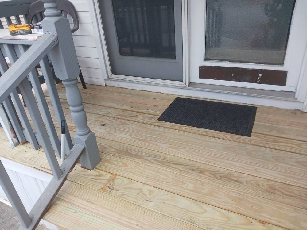 All Photos for Rakes Remodeling LLC in Holbrook, MA