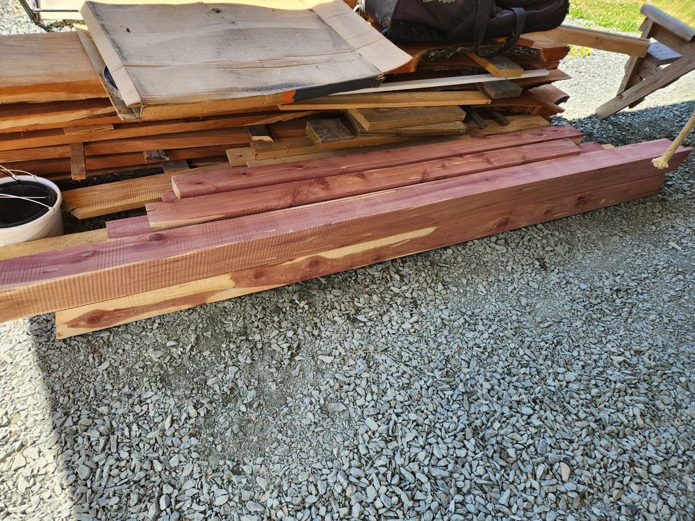 All Photos for Smith Tree Experts in Palmyra, VA