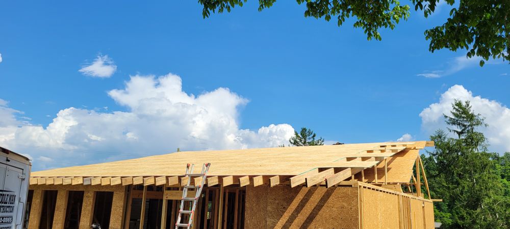 All Photos for Middle Man Construction in Fall Branch, TN