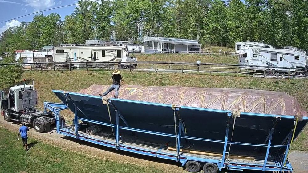 All Photos for James River Pools and Spa in Powhatan, VA