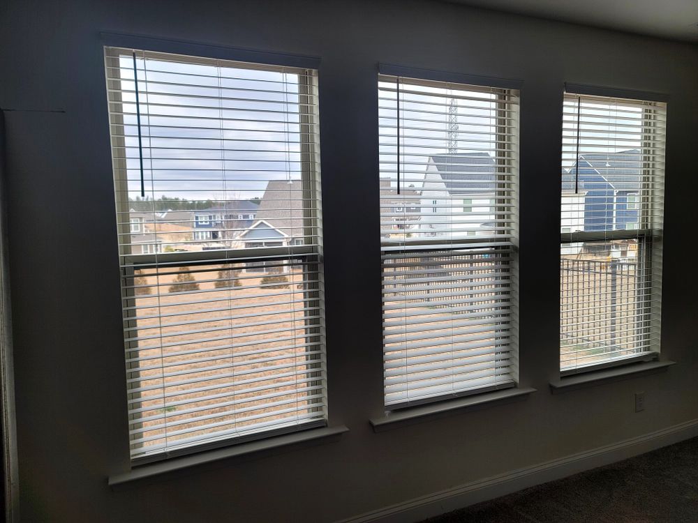 Home Repairs for Southern Atlantic NC in Concord, NC