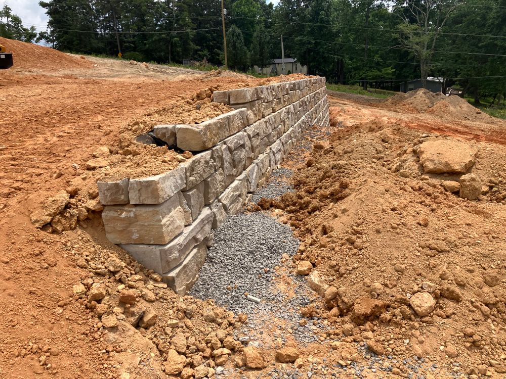 All Photos for J.P Landscaping and excavation in Chattanooga, TN