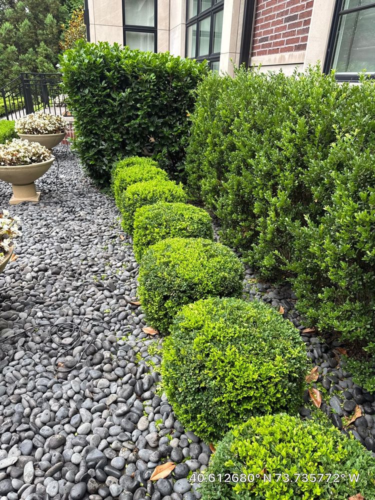 All Photos for Elegant Lawns & Landscaping in Inwood, NY