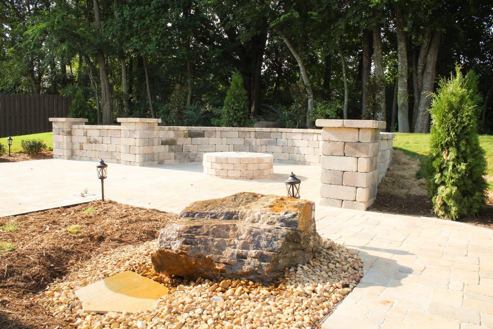 All Photos for CSS Renovations in Huntsville, AL