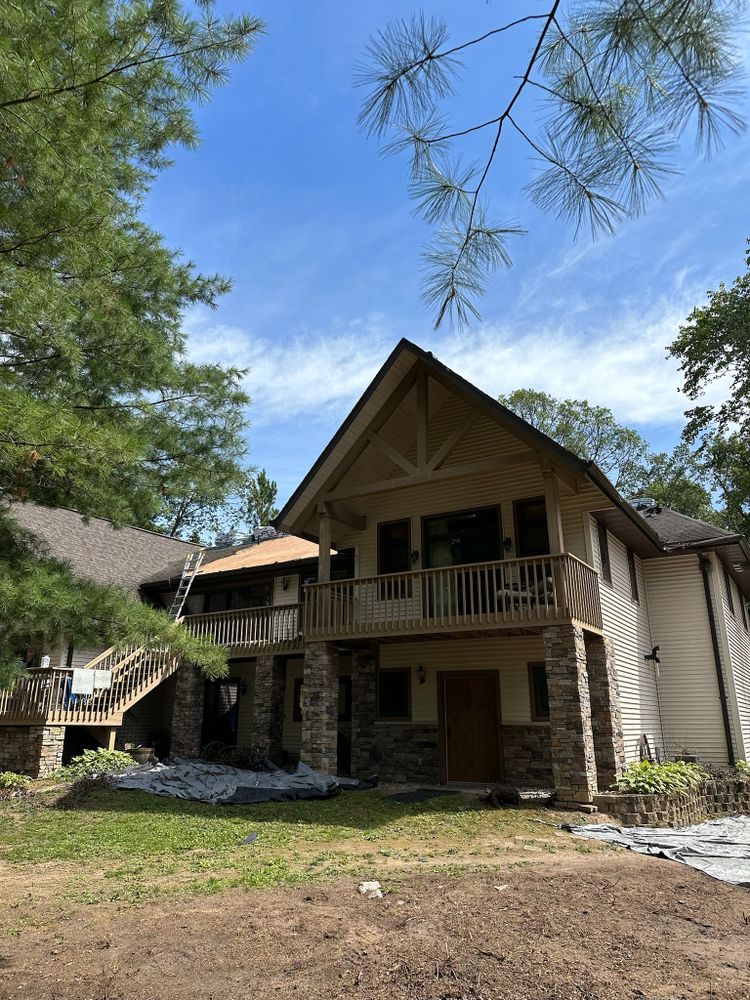 All Photos for Prime Roofing LLC in Menasha, WI