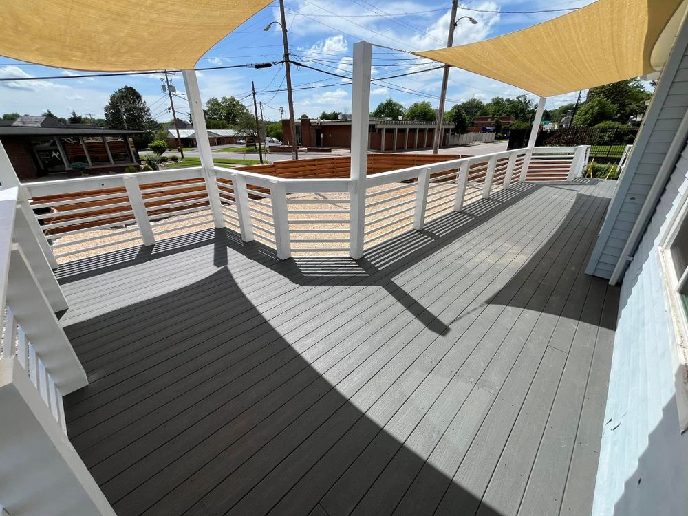 All Photos for Wheeler Brothers Construction in Kingsport, TN