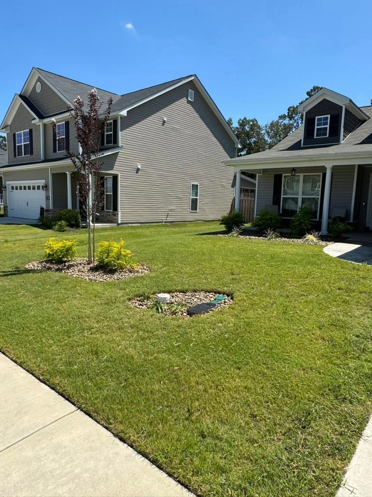 All Photos for Starkey Outdoor Improvements and Design in Evans, GA