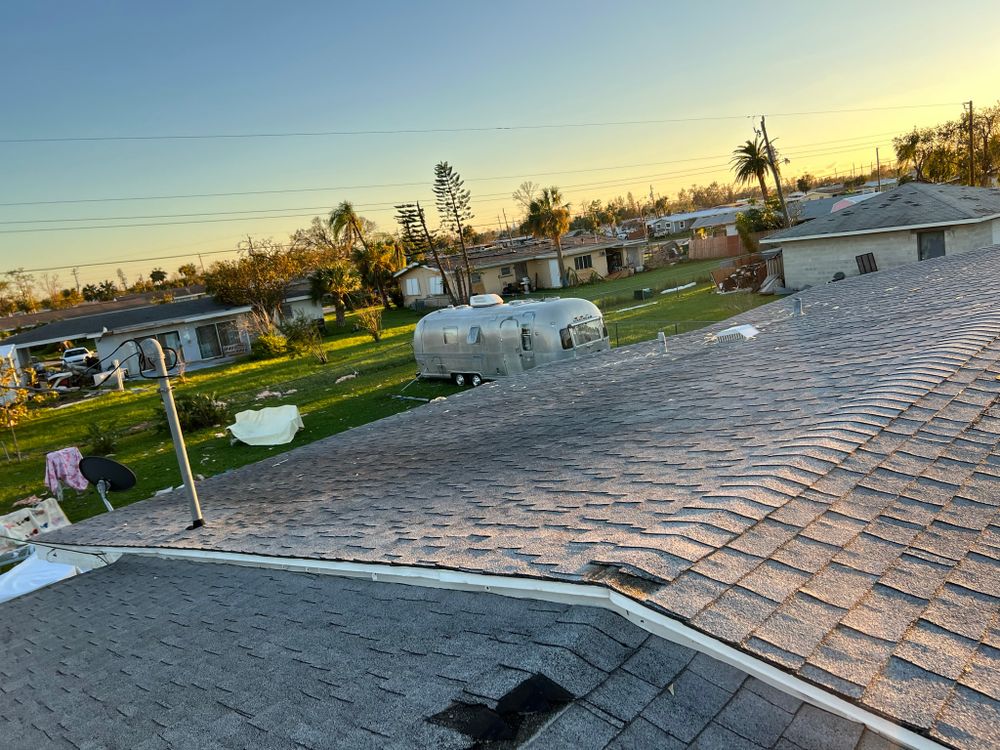 Wind/Hurricane Claims for Surplus Public Adjusters in Miami-Dade County, FL