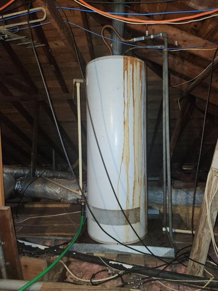 Plumbing for First Choice Plumbing in Pasadena,  TX