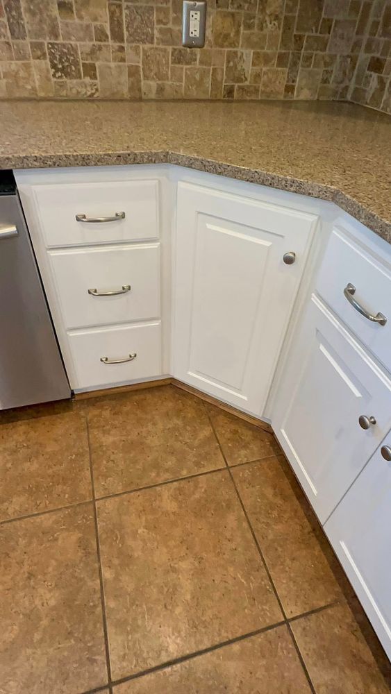 Interior Painting for Paintway to Heaven in Raleigh, NC