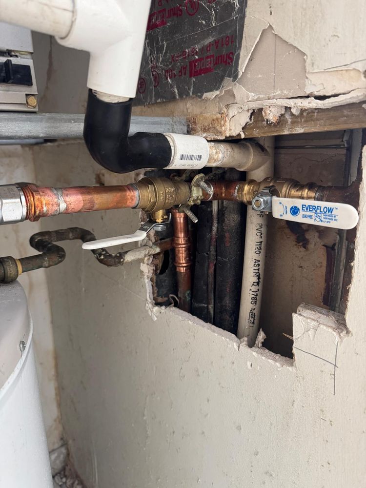 All Photos for Eco 1 Plumbing LLC in Miami, FL