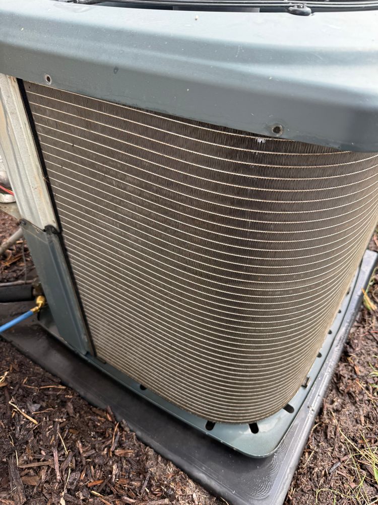 All Photos for TJs HVAC Services in Basehor, KS