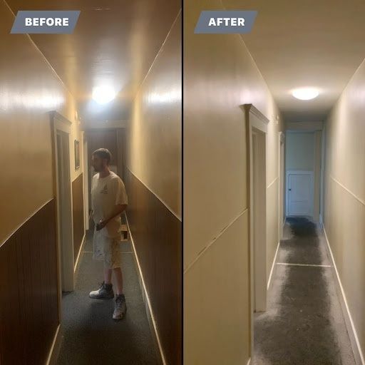 All Photos for Staib & Son Painting & Decorating Llc. in Jackson, MI