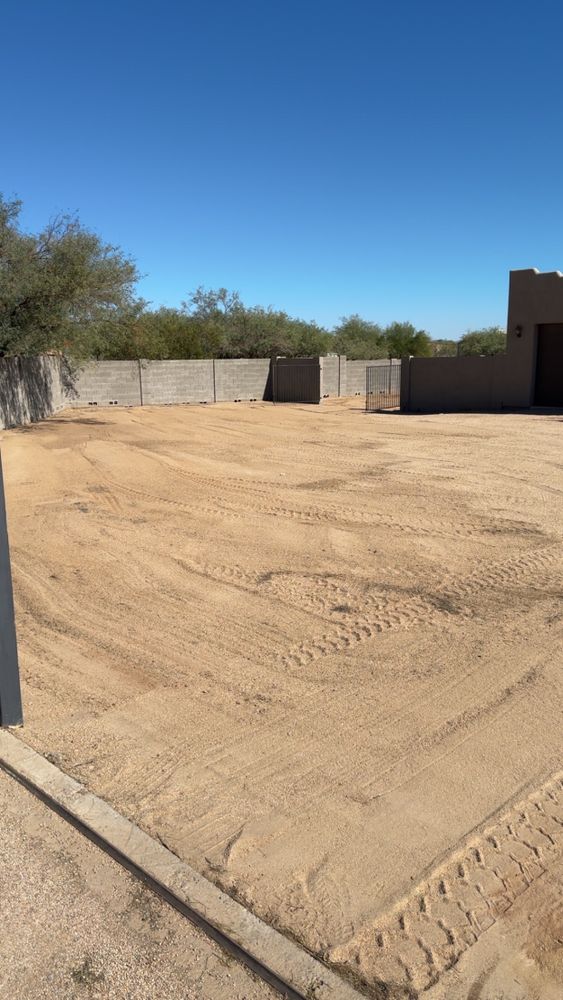 All Photos for Rocking S Hauling in Phoenix, AZ