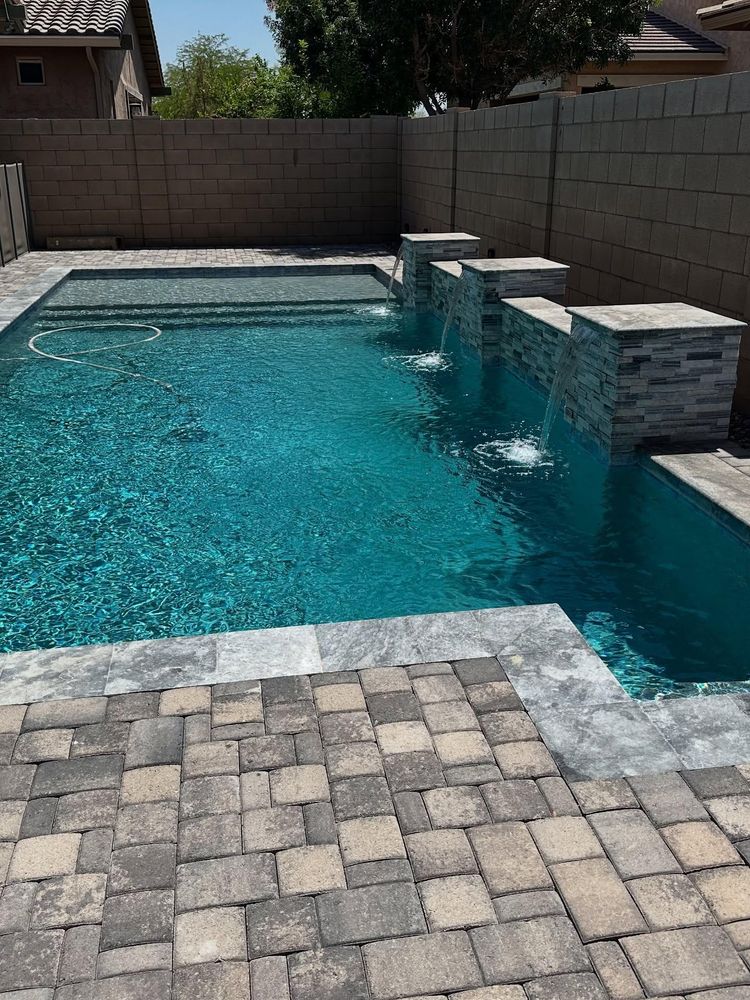 All Photos for Trublu Pool and Spa in Queen Creek, AZ