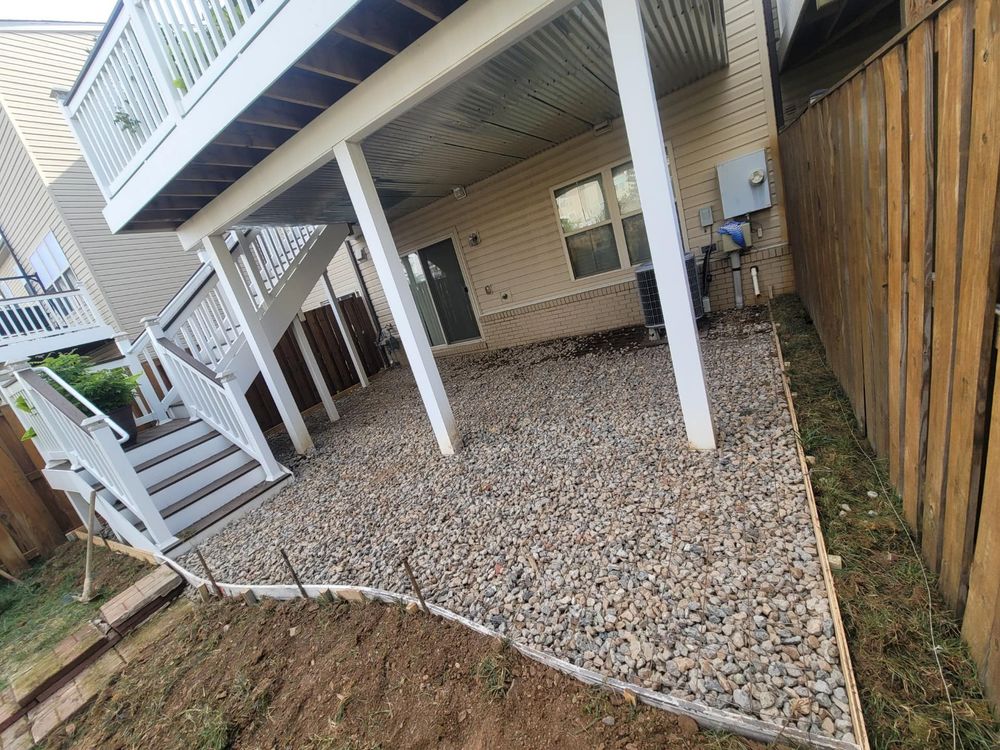 All Photos for MAS Home Improvement in Washington, DC