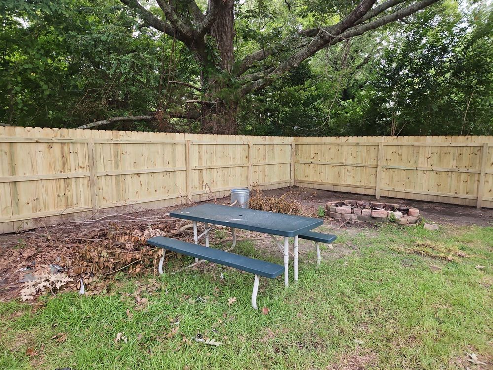 All Photos for Tidewater Trim & Deck in Moyock, NC