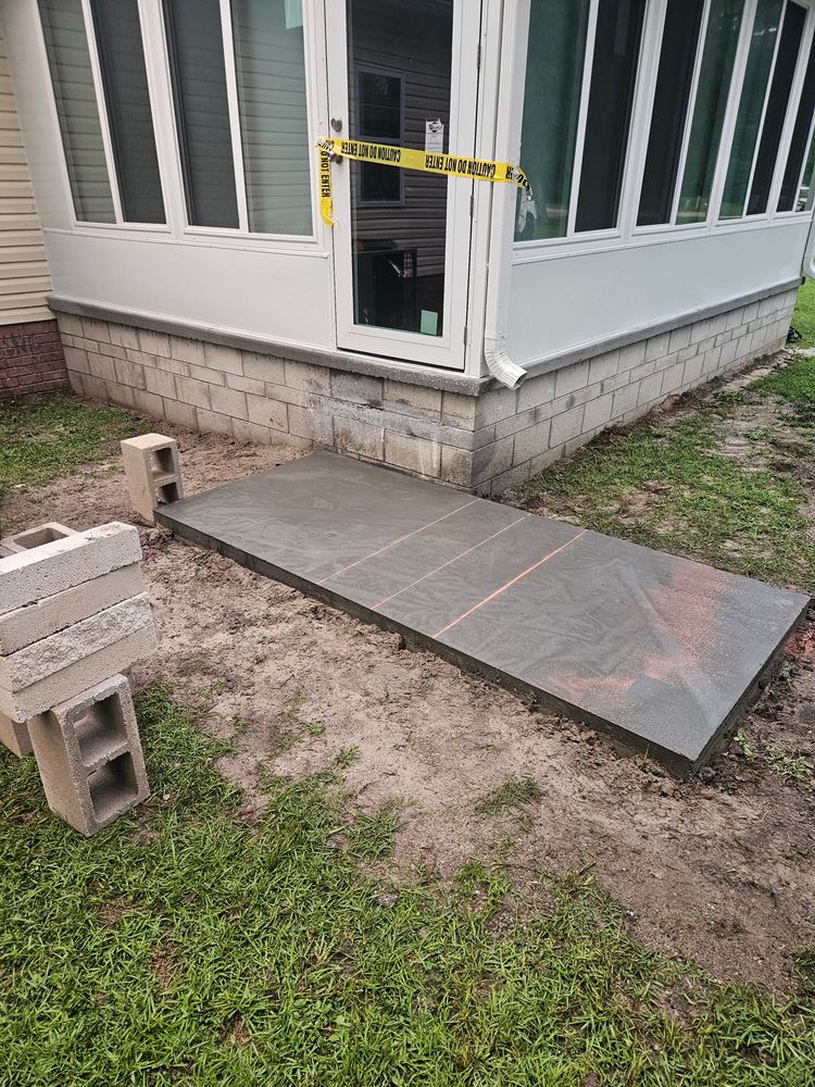 All Photos for Clark Masonry in Lake County, FL