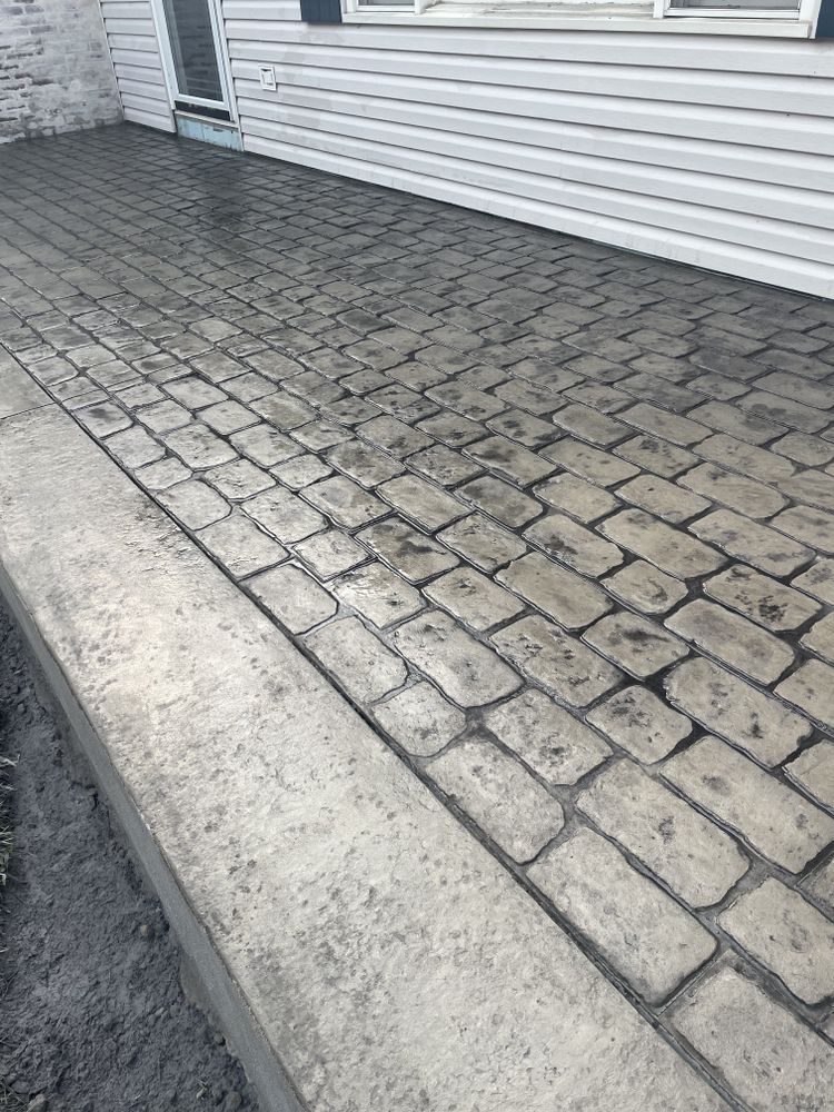 All Photos for McClelland Masonry in West Long Branch, NJ