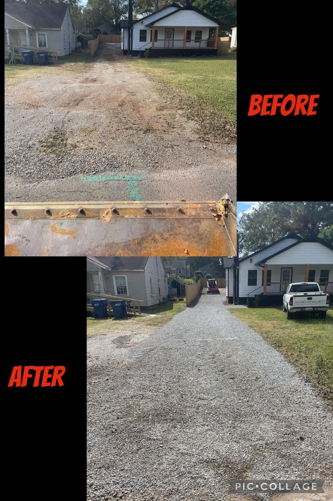 All Photos for Greenwood Lawn & Landscaping LLC in Talladega, Alabama