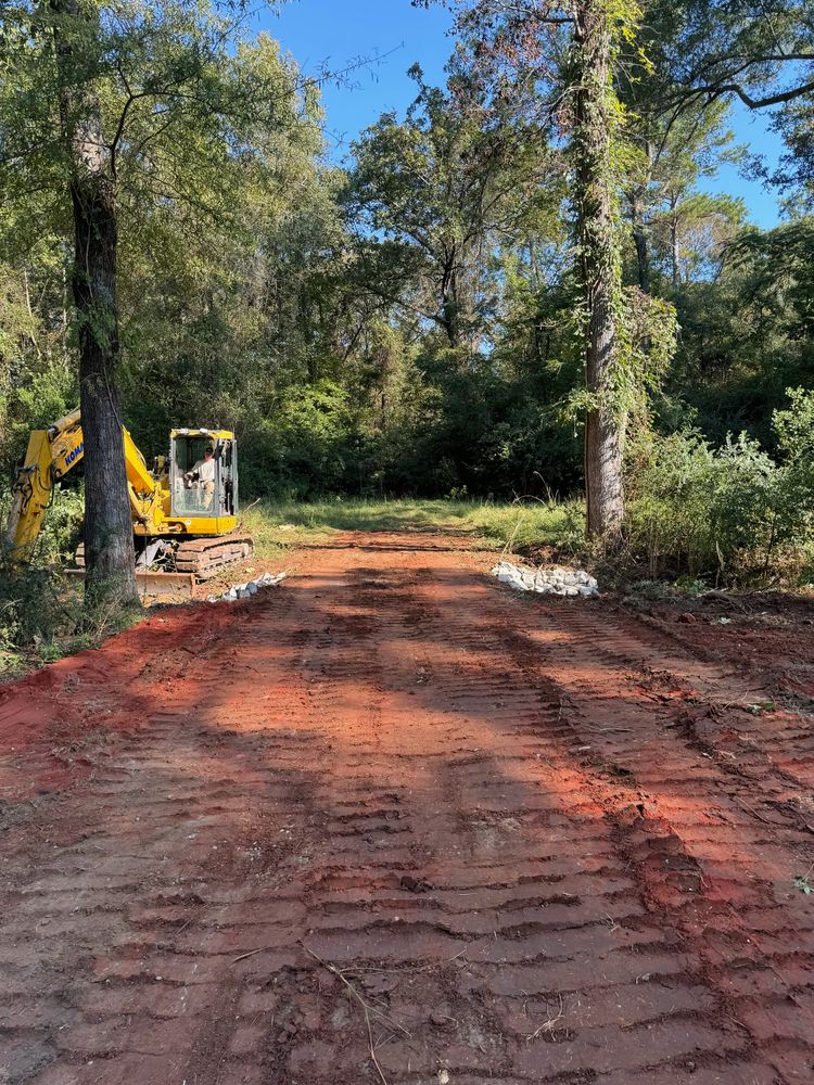 All Photos for Middle Georgia Land Pro in Cochran, GA