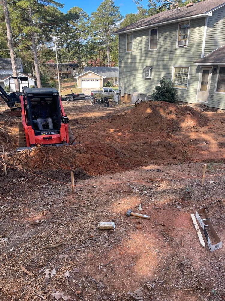 All Photos for Greenwood Lawn & Landscaping LLC in Talladega, Alabama