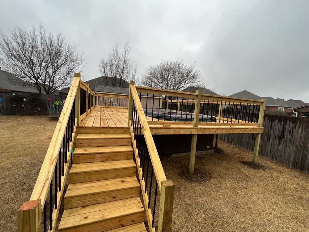 All Photos for DR Construction in Norman, OK