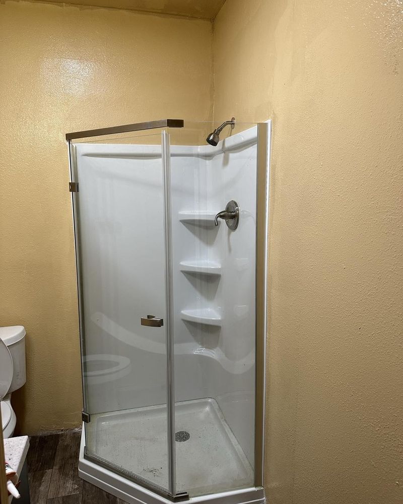 instagram for Jones Construction & Flooring in Bogata, TX