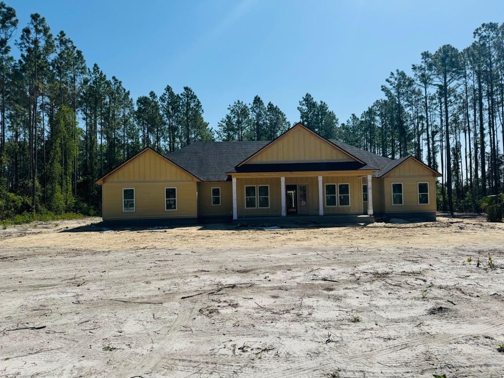All Photos for Steve Byrd Construction Inc in Crawfordville, FL