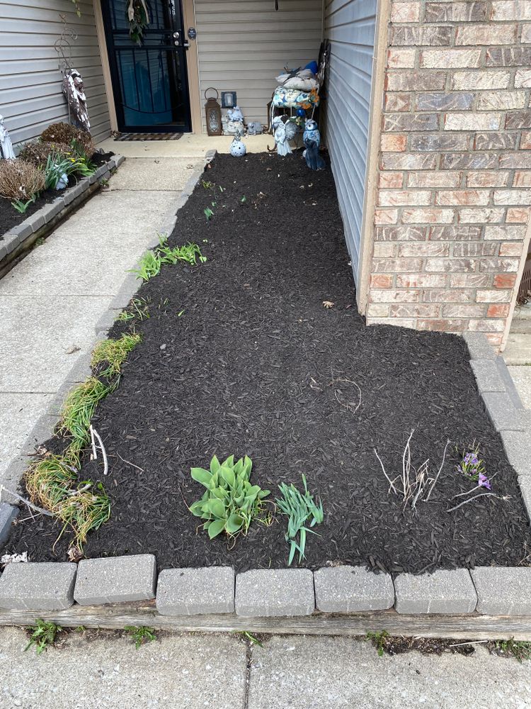 All Photos for Bearforce Lawn Care LLC in Greenfield, IN