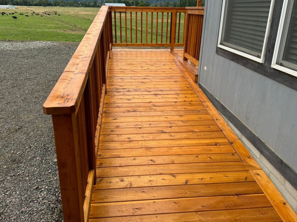 All Photos for Djg Construction in Wallowa, OR