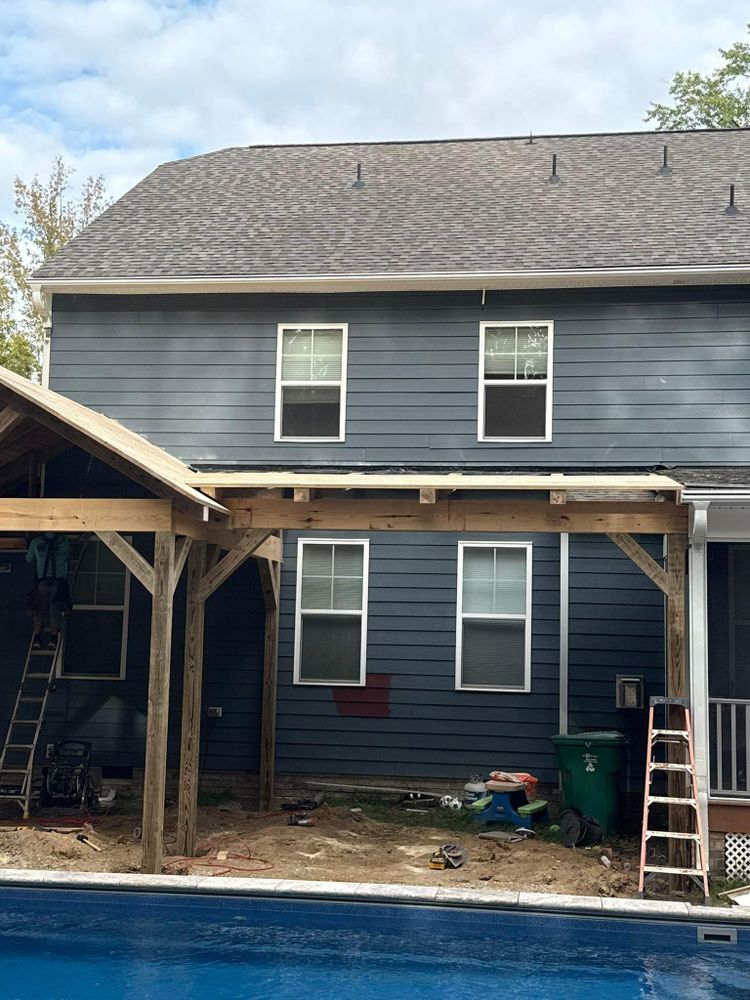 All Photos for James River Pools and Spa in Powhatan, VA