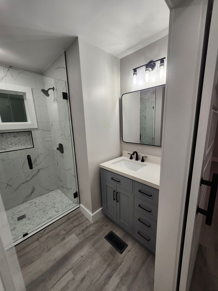 All Photos for AG Construction in Greenville, SC