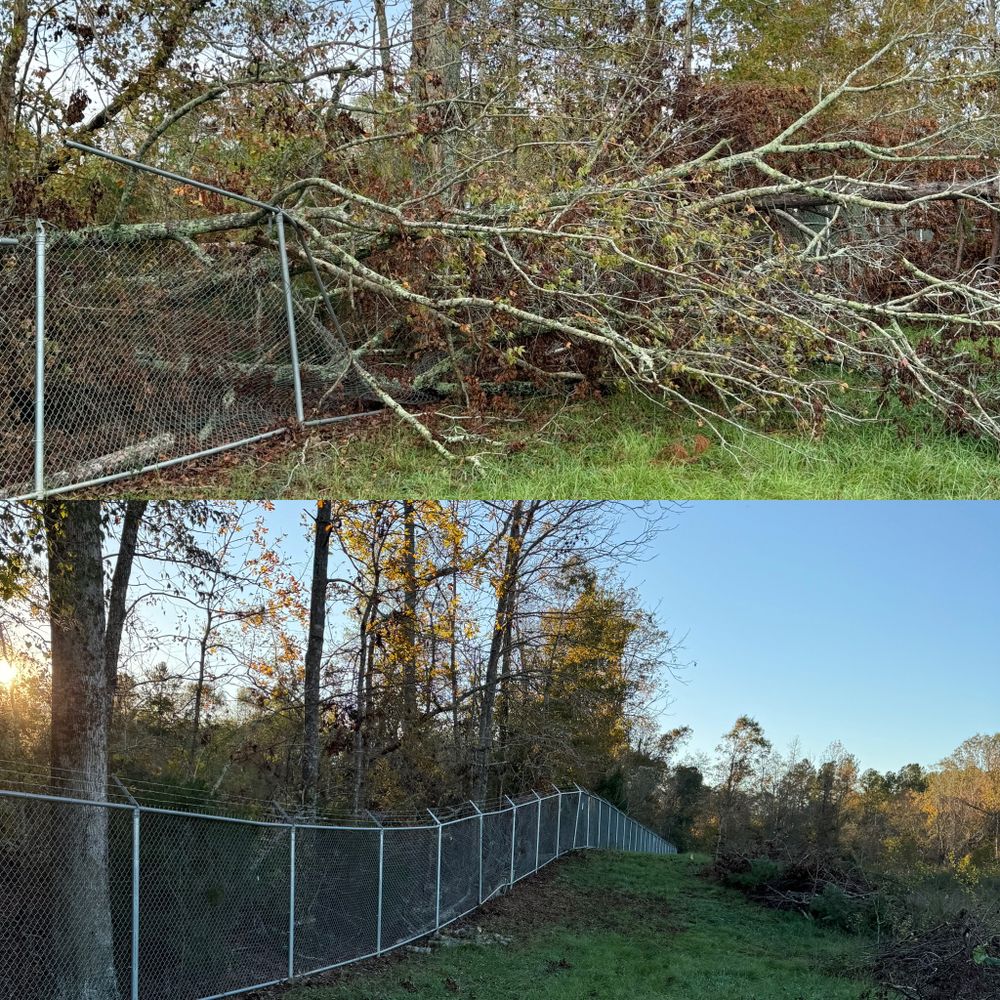 All Photos for Camalett Services in Perry, GA