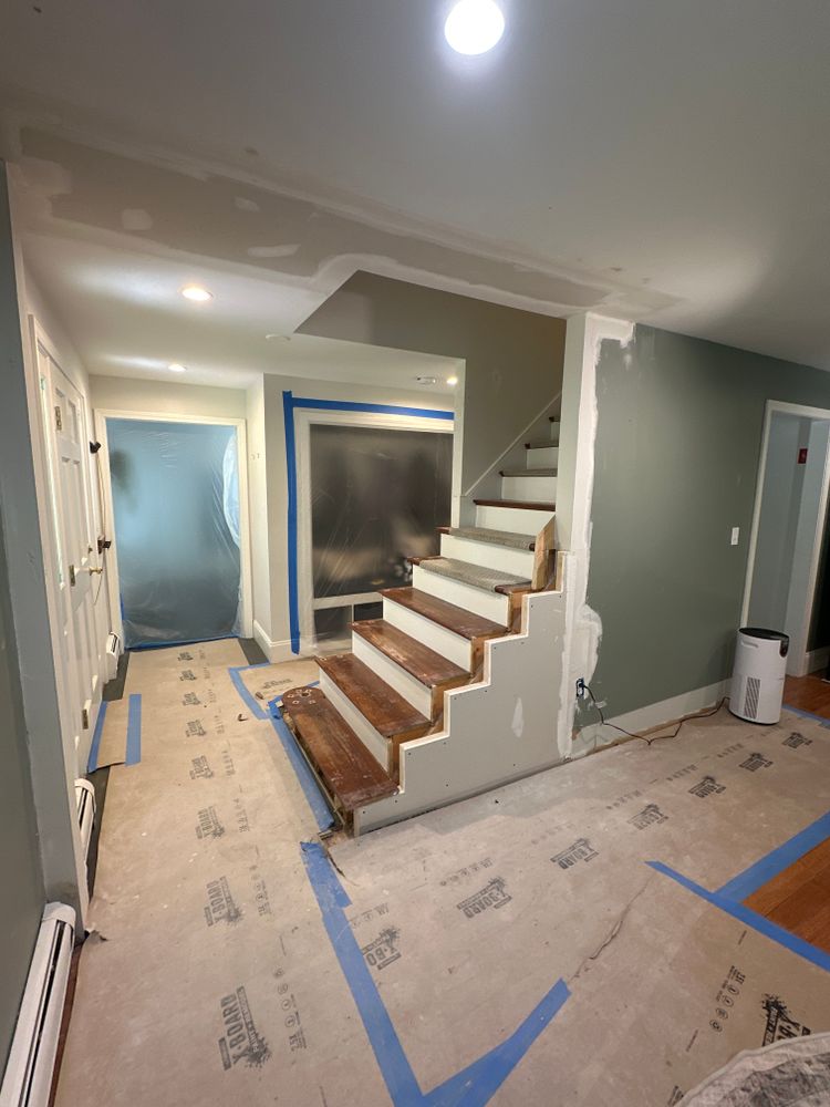 All Photos for Top Pros Construction in Haverhill, MA