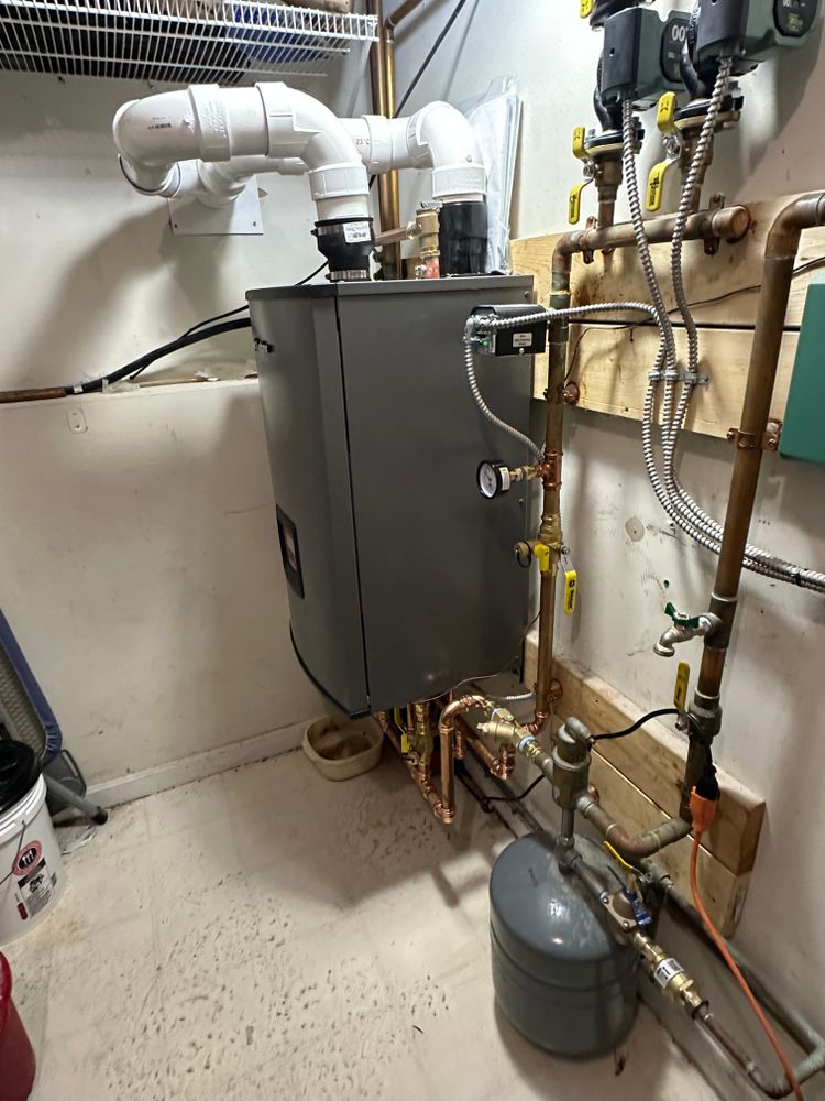 All Photos for SWCH Plumbing & Heating in Highgate Center, VT