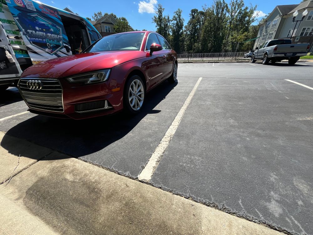 All Photos for Limelight Mobile Detailing LLC in Raleigh, NC