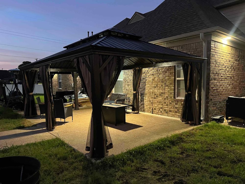 All Photos for KMC Home Improvement  in Memphis, TN