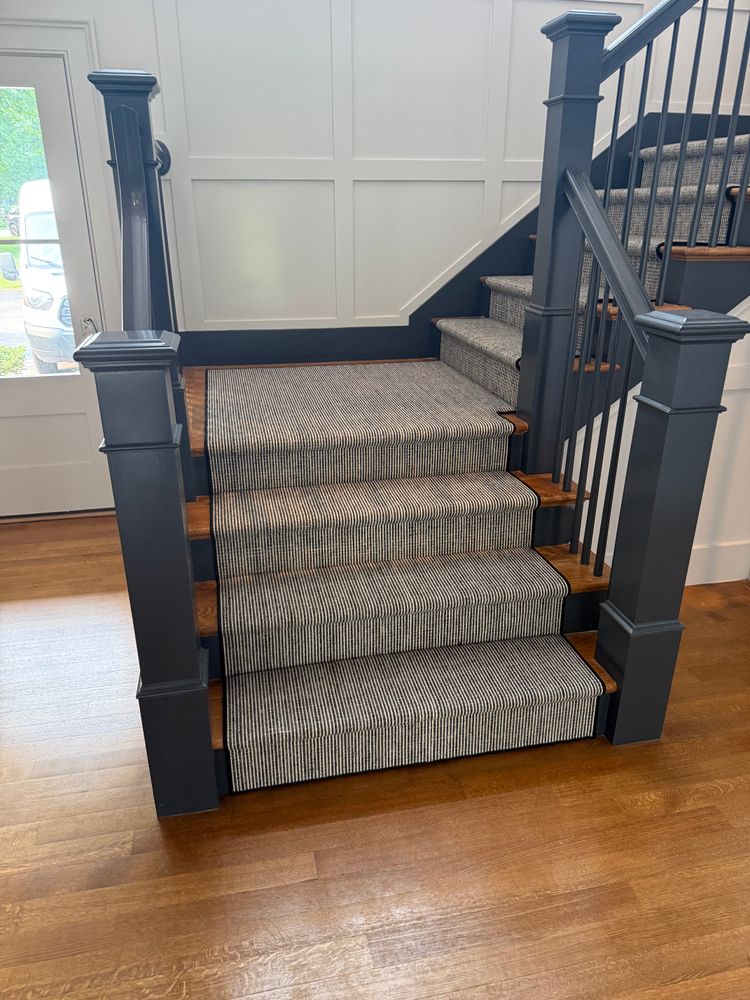 All Photos for Josh McLoone's Flooring in Whitman, MA