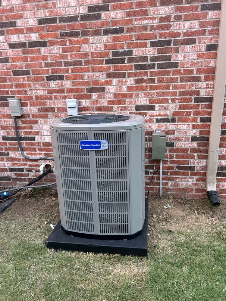All Photos for Caldera Heating and Air LLC in Centerton, AR